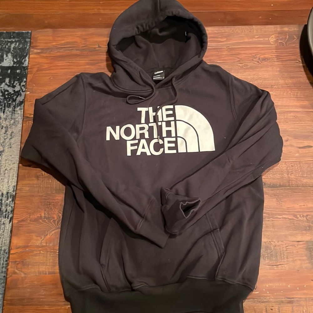 Men NORTH FACE hoodie